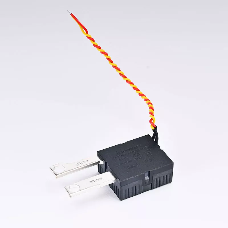 120A háromfázisú fali reteszelő relé 120A háromfázisú fali reteszelő relé