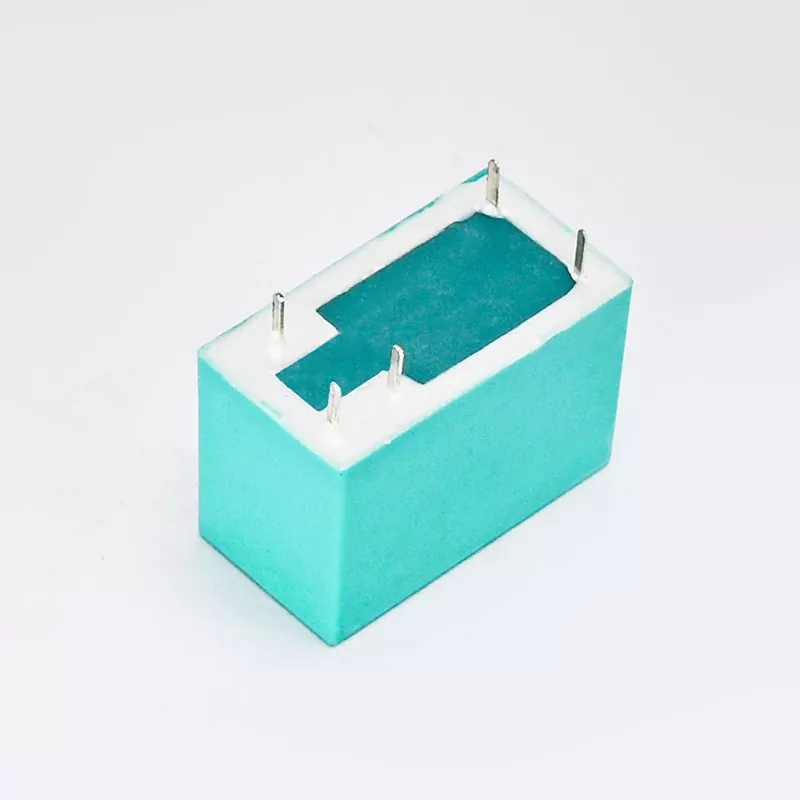 16A kis reteszelő relé