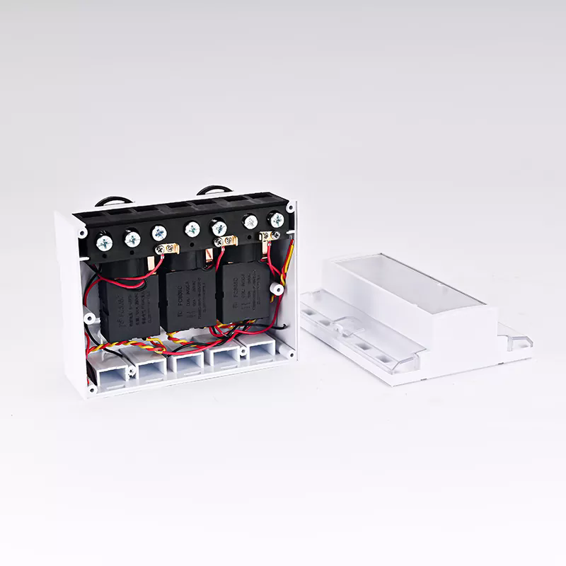 Hogyan válasszuk ki a megfelelő háromfázisú sínes mérődobozt a megbízható áramelosztáshoz