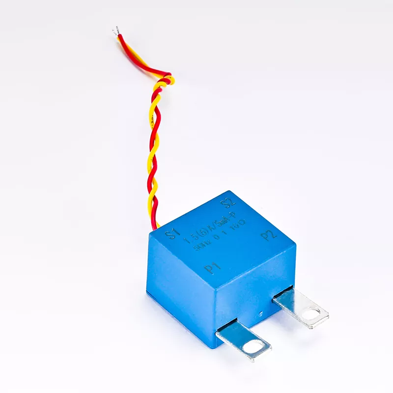 Váltakozó áramú transzformátorok